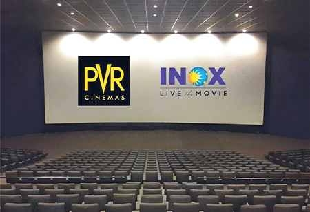 PVR INOX Q3 Net Profit Soars 3-Fold to Rs35.9 Cr, Revenue Up 11%